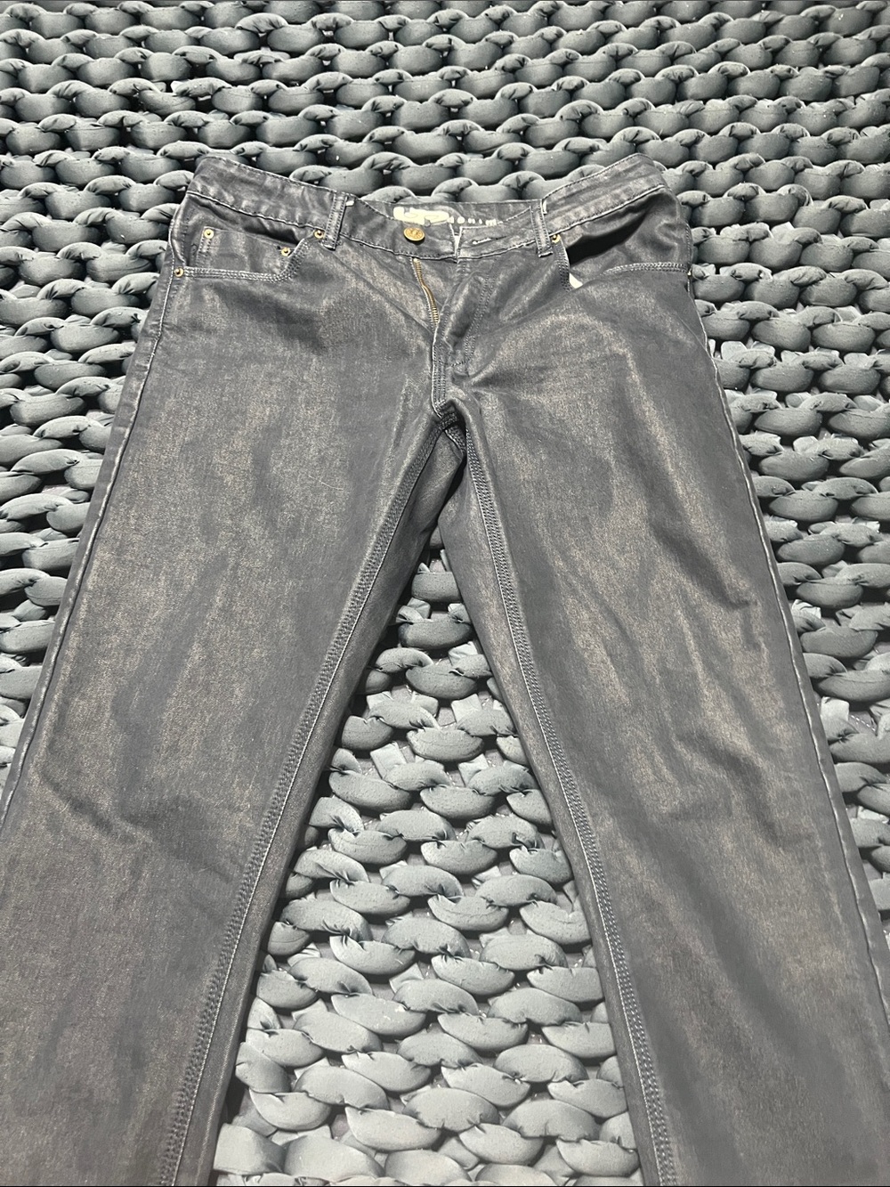 Bulletprufe motorcycle pants. Never worn. Size 34/32